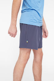Essential 5in Shorts - Graphite