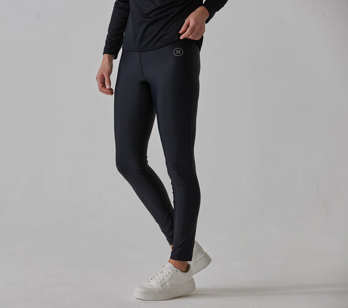 Women's The Essential Running Tights Black, Buy Women's The Essential  Running Tights Black here