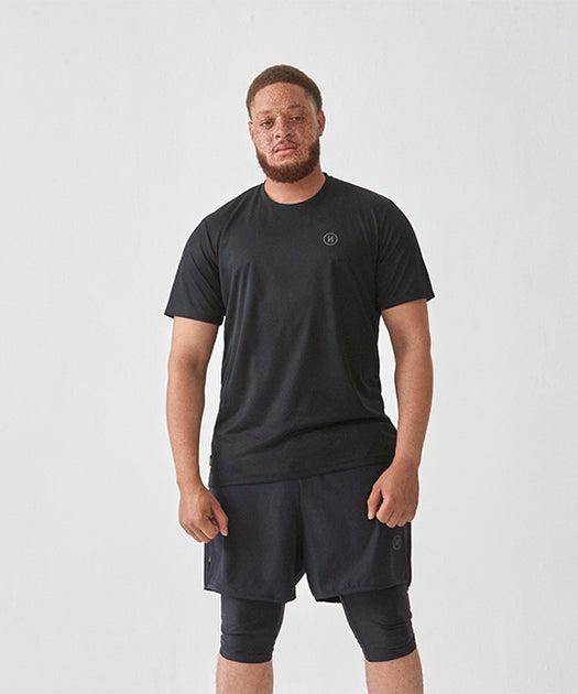 AspeAr The Brothers Sun Charles Soupreme T-Shirt (Black,XS) : :  Clothing, Shoes & Accessories
