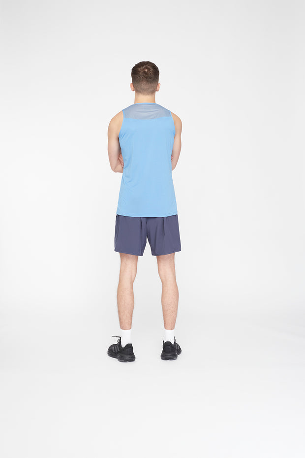 Essential 7in Shorts - Graphite