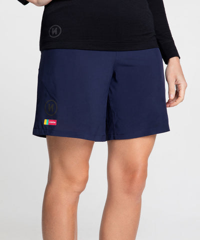 Kadina Shorts - Navy
