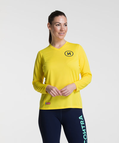 Main Beach Long Sleeve