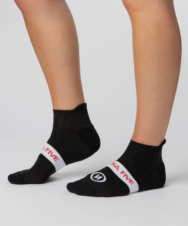 Uditore Socks - Ankle