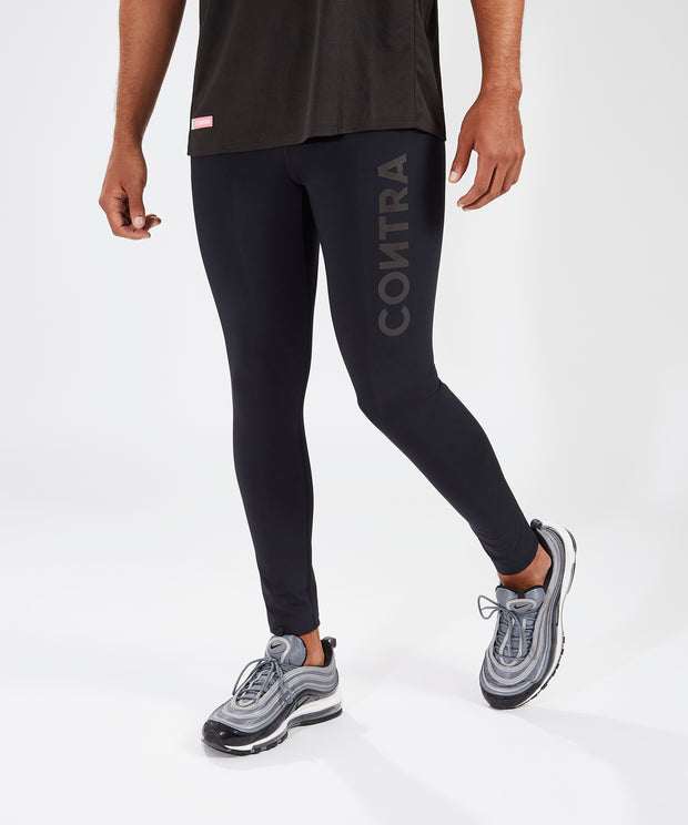 Add colour to your parkrun with Contra's new running tights