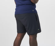 Essential 7in Shorts - Black