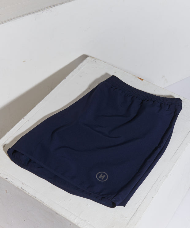 Essential 5in Shorts - Navy
