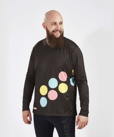Lower Hutt Long Sleeve