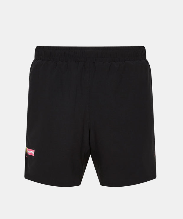 Delta Shorts - Black